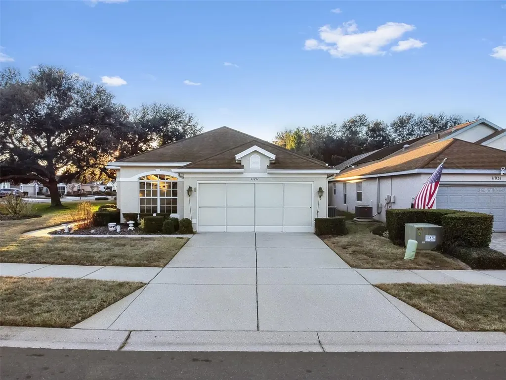 11911 Valley Falls Loop Spring Hill FL 34609