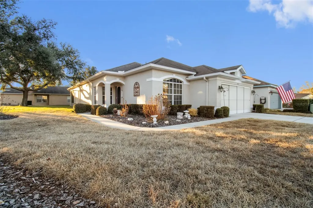 11911 Valley Falls Loop Spring Hill FL 34609