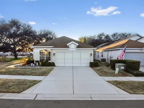 11911 Valley Falls Loop Spring Hill FL 34609
