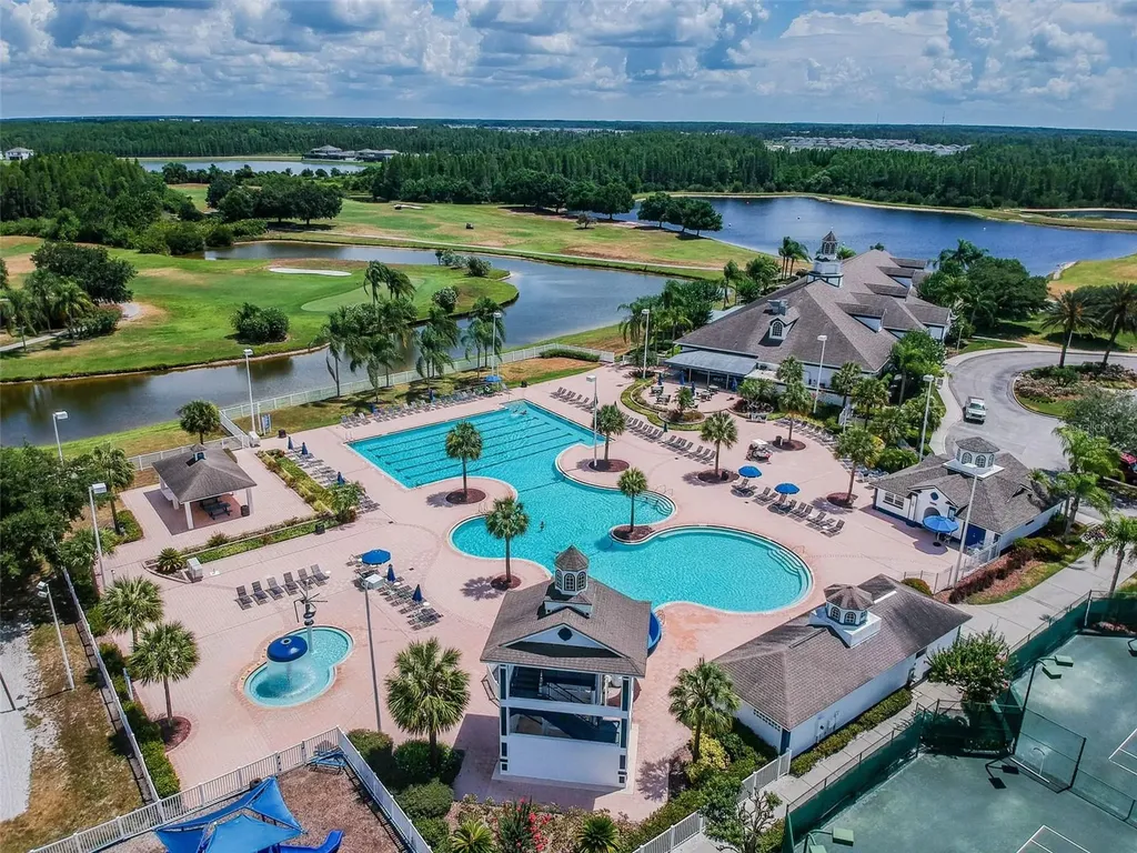 18922 Fishermans Bend Drive Lutz FL 33558