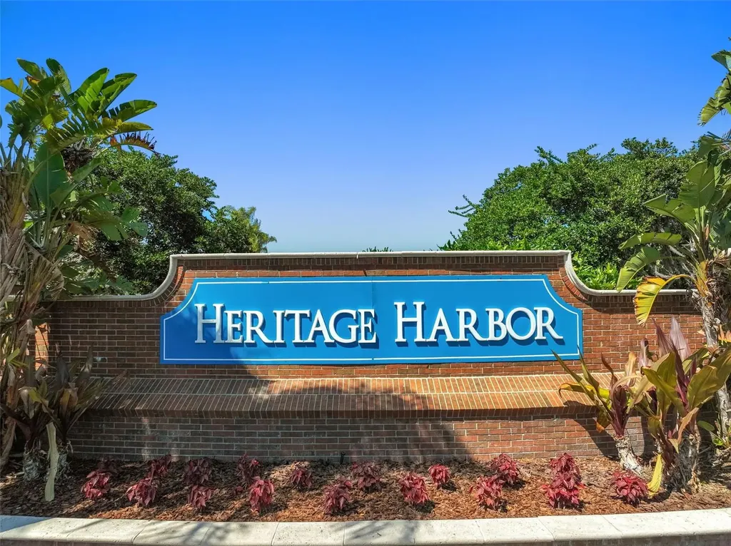 18922 Fishermans Bend Drive Lutz FL 33558