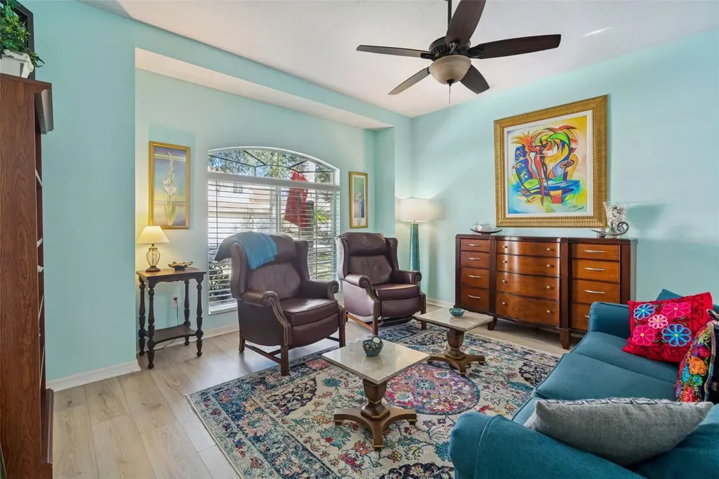 18922 Fishermans Bend Drive Lutz FL 33558