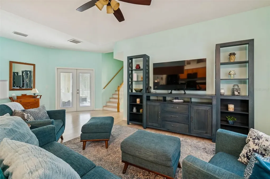 18922 Fishermans Bend Drive Lutz FL 33558