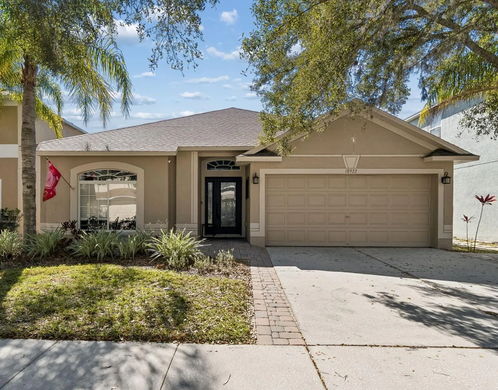 18922 Fishermans Bend Drive Lutz FL 33558