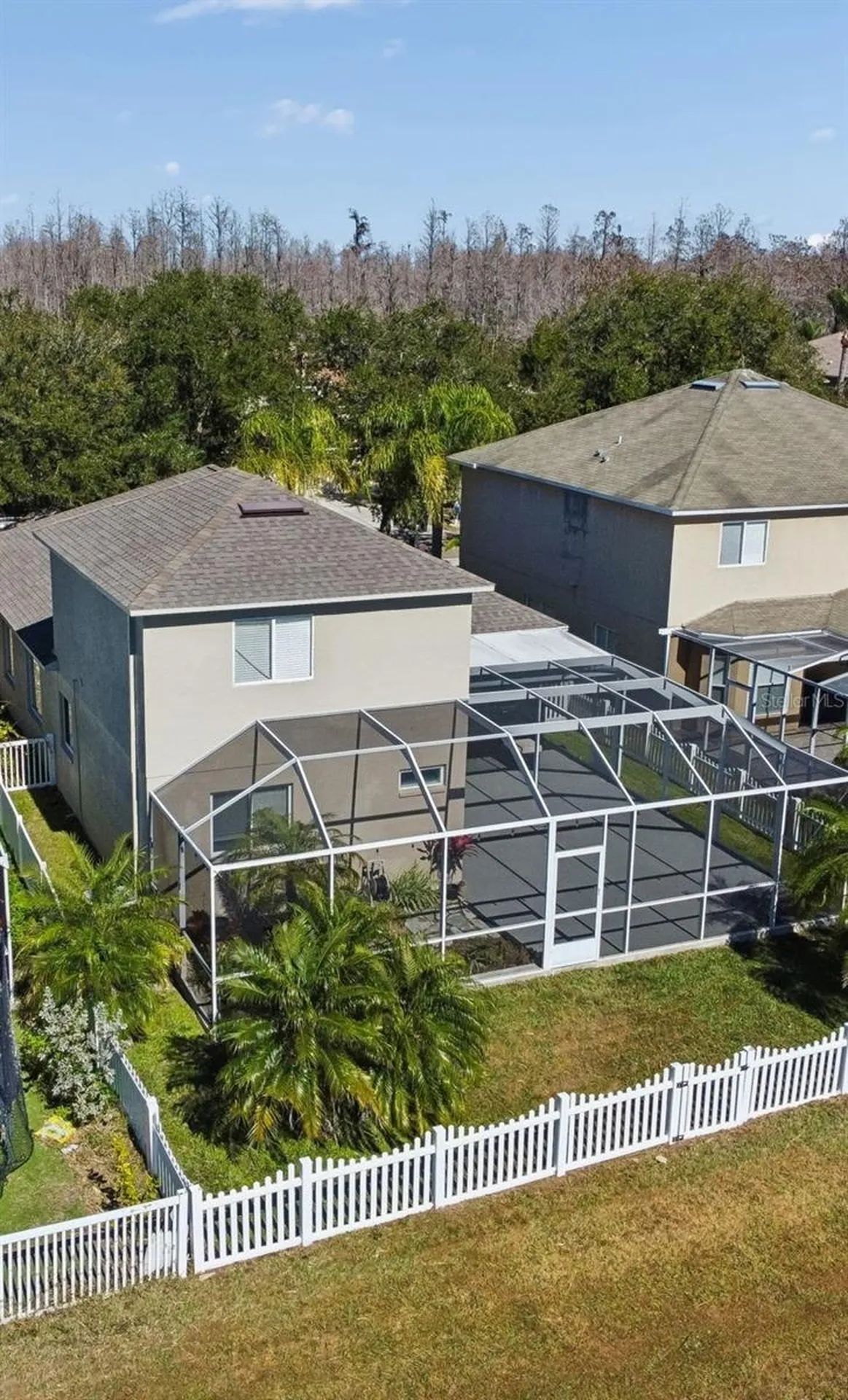 18922 Fishermans Bend Drive Lutz FL 33558