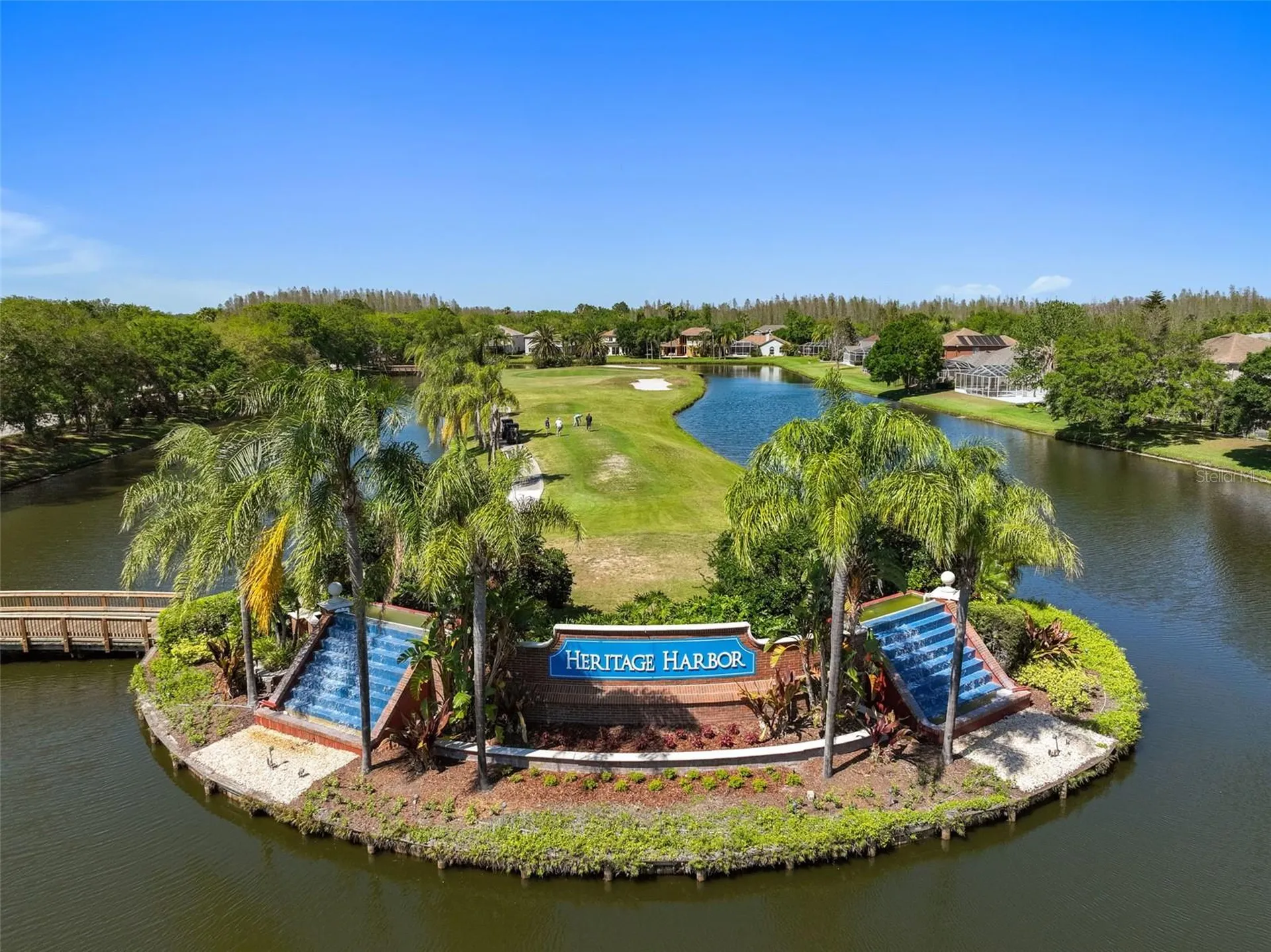 18922 Fishermans Bend Drive Lutz FL 33558