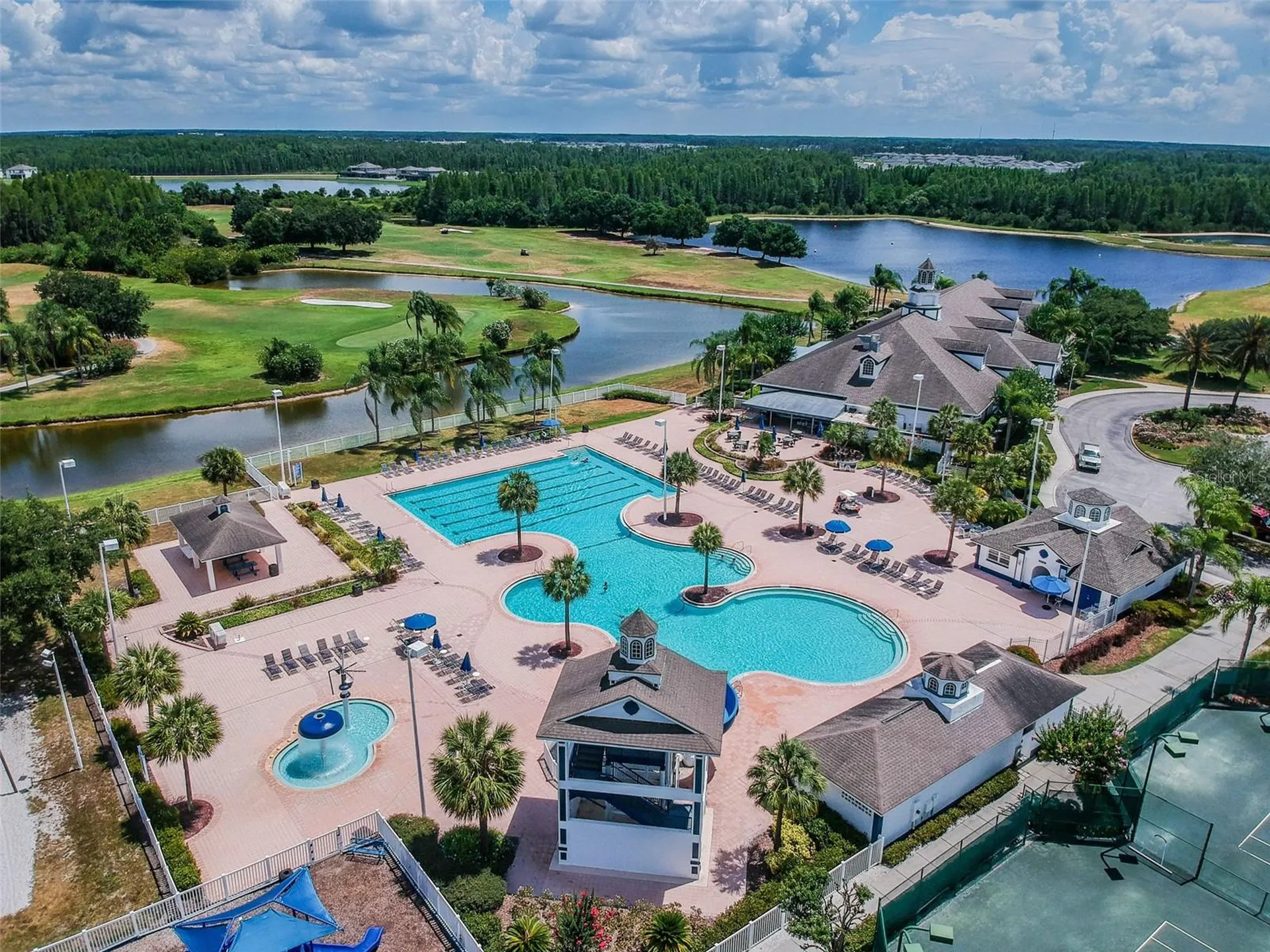 18922 Fishermans Bend Drive Lutz FL 33558