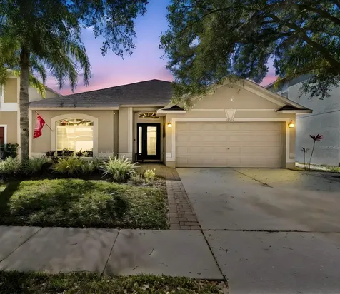 18922 Fishermans Bend Drive Lutz FL 33558