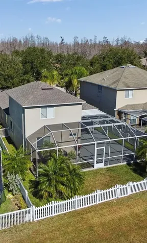 18922 Fishermans Bend Drive Lutz FL 33558