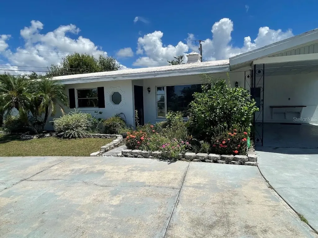609 Shamrock Boulevard Venice FL 34293