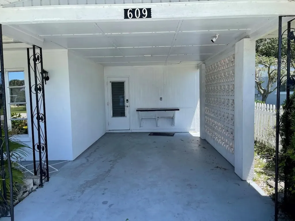 609 Shamrock Boulevard Venice FL 34293