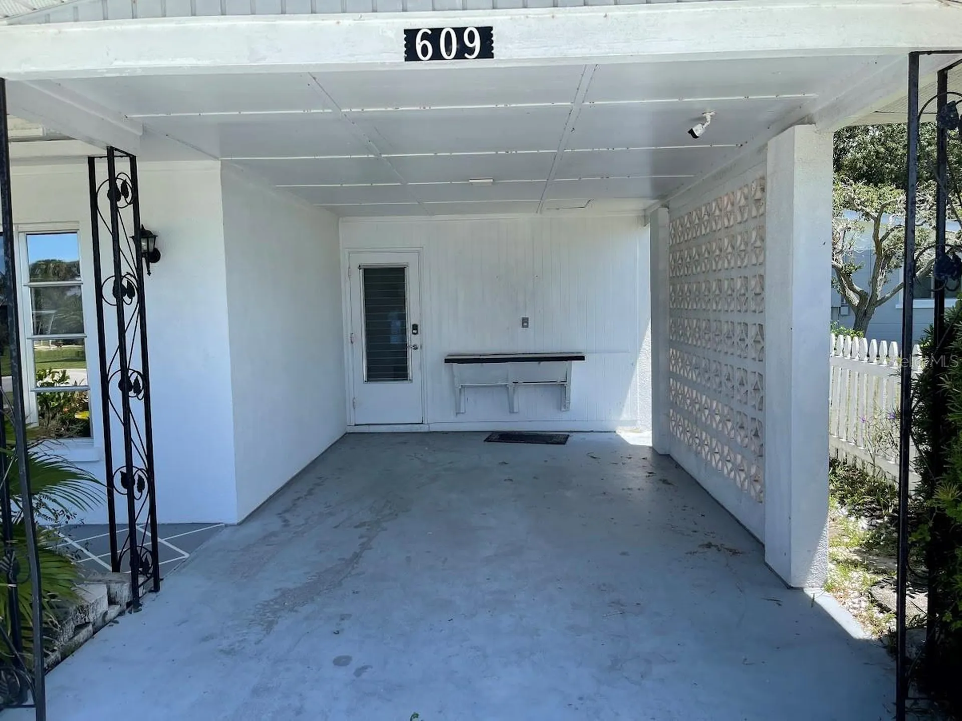 609 Shamrock Boulevard Venice FL 34293