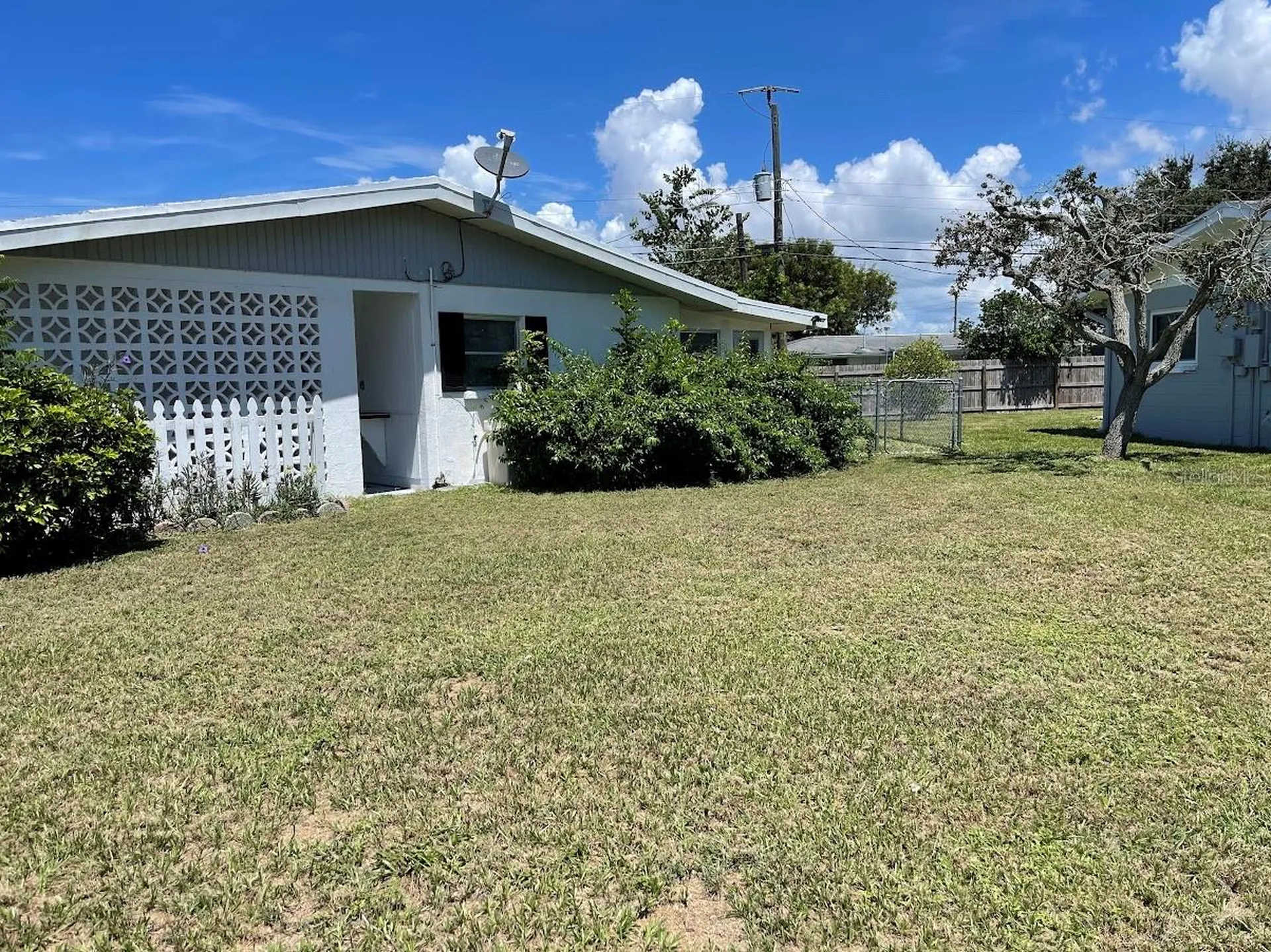 609 Shamrock Boulevard Venice FL 34293