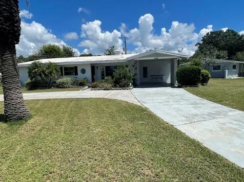 609 Shamrock Boulevard Venice FL 34293