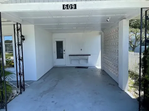 609 Shamrock Boulevard Venice FL 34293