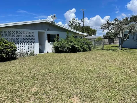 609 Shamrock Boulevard Venice FL 34293