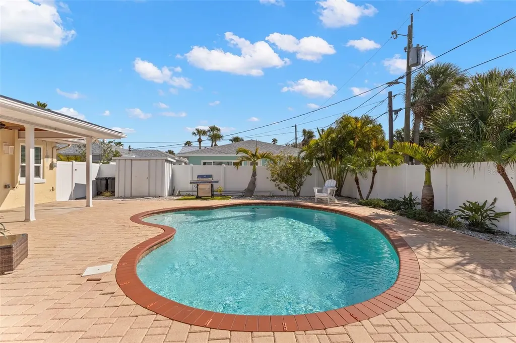 108 11th Avenue St Pete Beach FL 33706