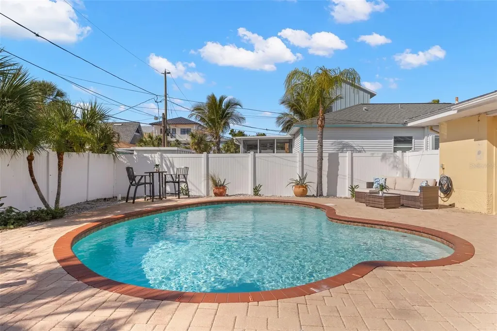 108 11th Avenue St Pete Beach FL 33706
