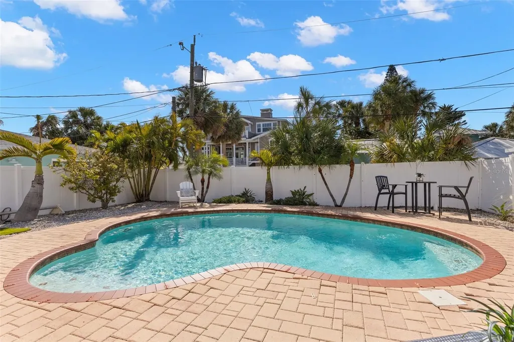 108 11th Avenue St Pete Beach FL 33706