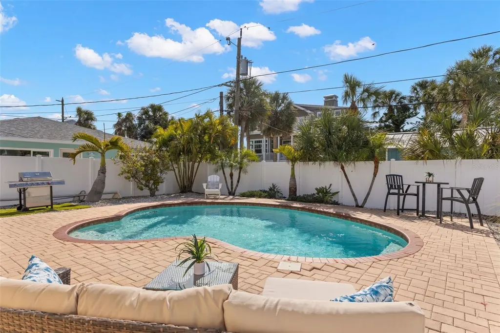 108 11th Avenue St Pete Beach FL 33706