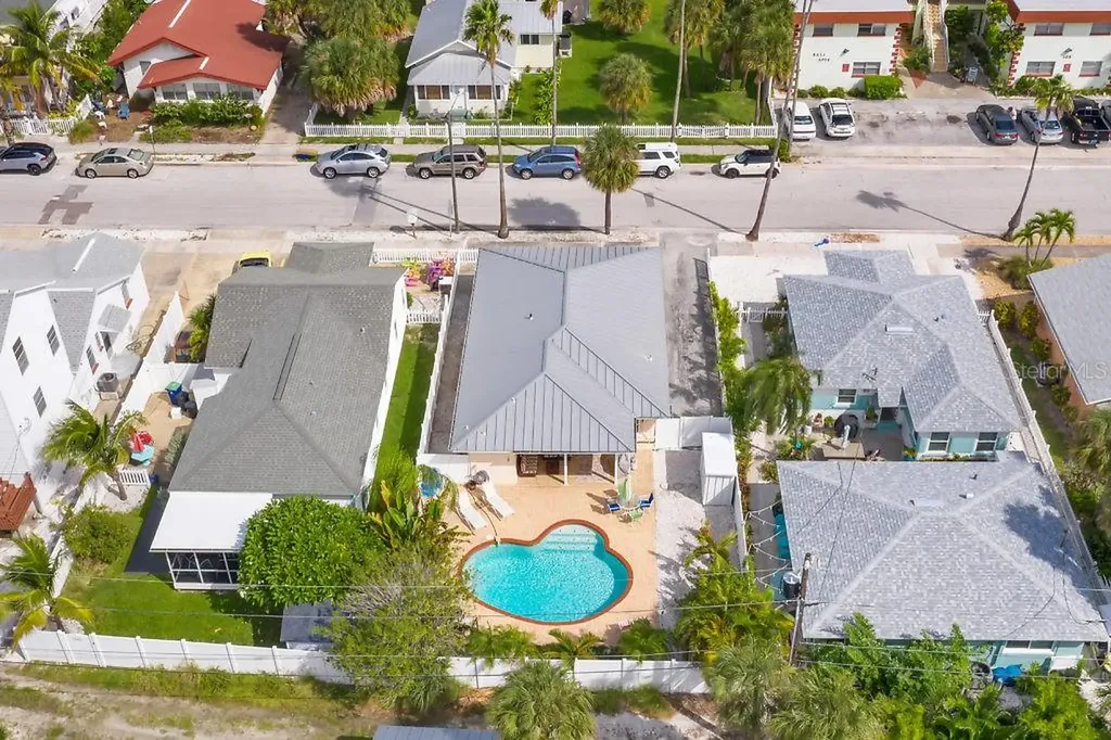 108 11th Avenue St Pete Beach FL 33706