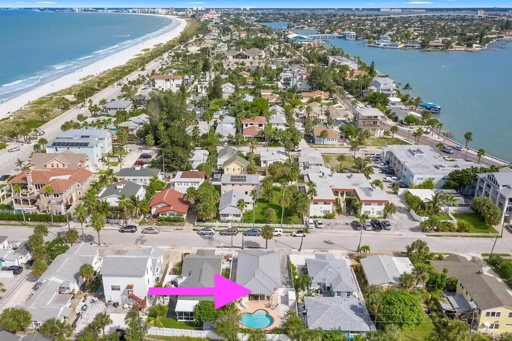 108 11th Avenue St Pete Beach FL 33706
