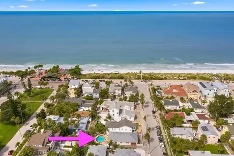 108 11th Avenue St Pete Beach FL 33706