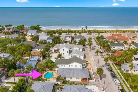 108 11th Avenue St Pete Beach FL 33706