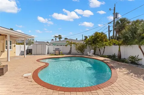 108 11th Avenue St Pete Beach FL 33706