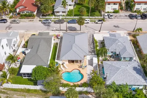 108 11th Avenue St Pete Beach FL 33706