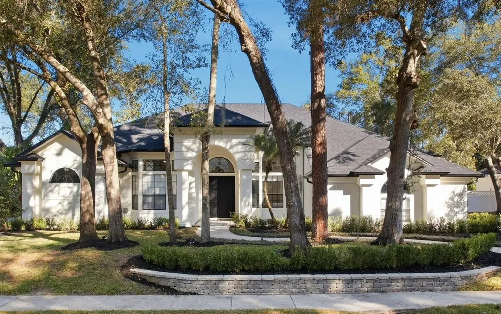 11325 Riverbank Boulevard Orlando FL 32817