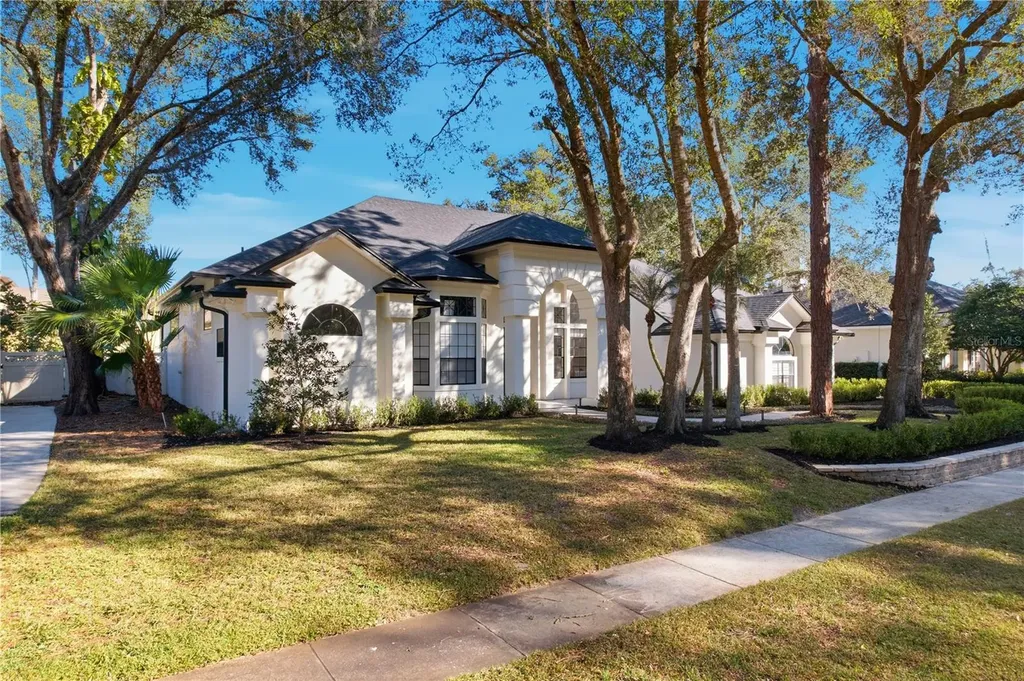 11325 Riverbank Boulevard Orlando FL 32817