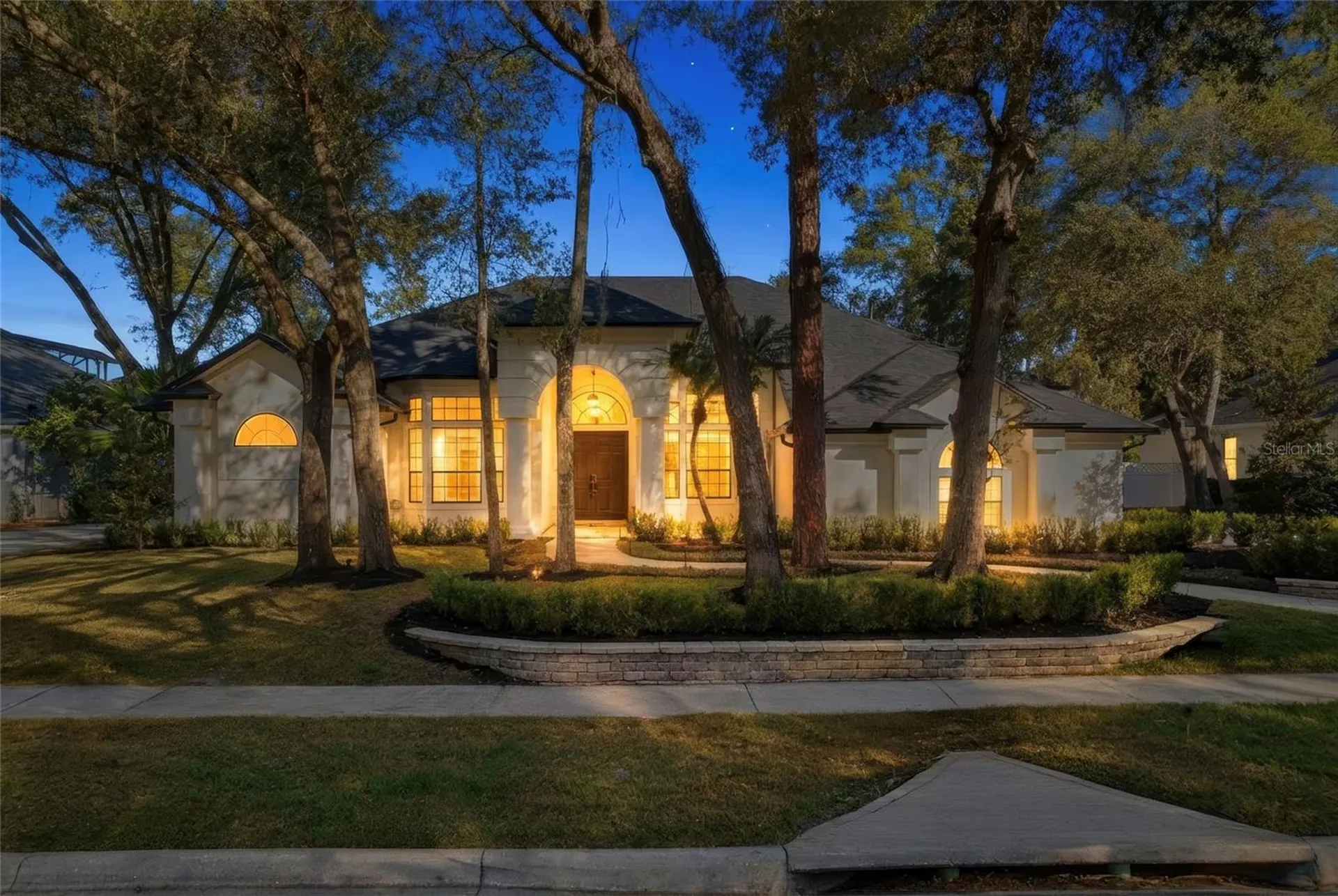 11325 Riverbank Boulevard Orlando FL 32817