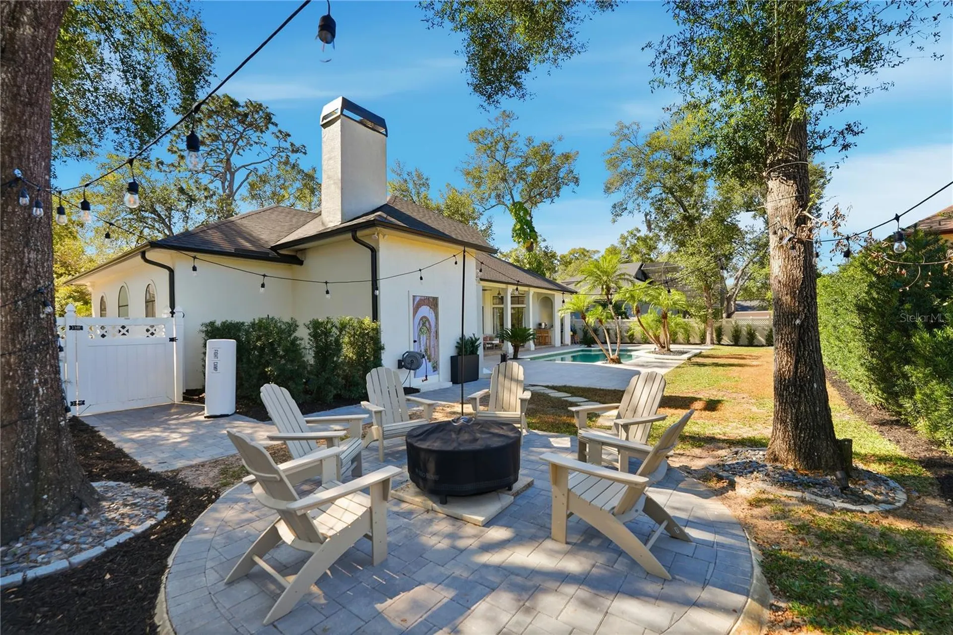 11325 Riverbank Boulevard Orlando FL 32817