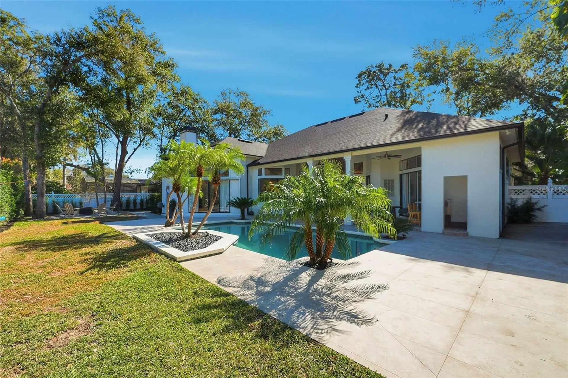 11325 Riverbank Boulevard Orlando FL 32817