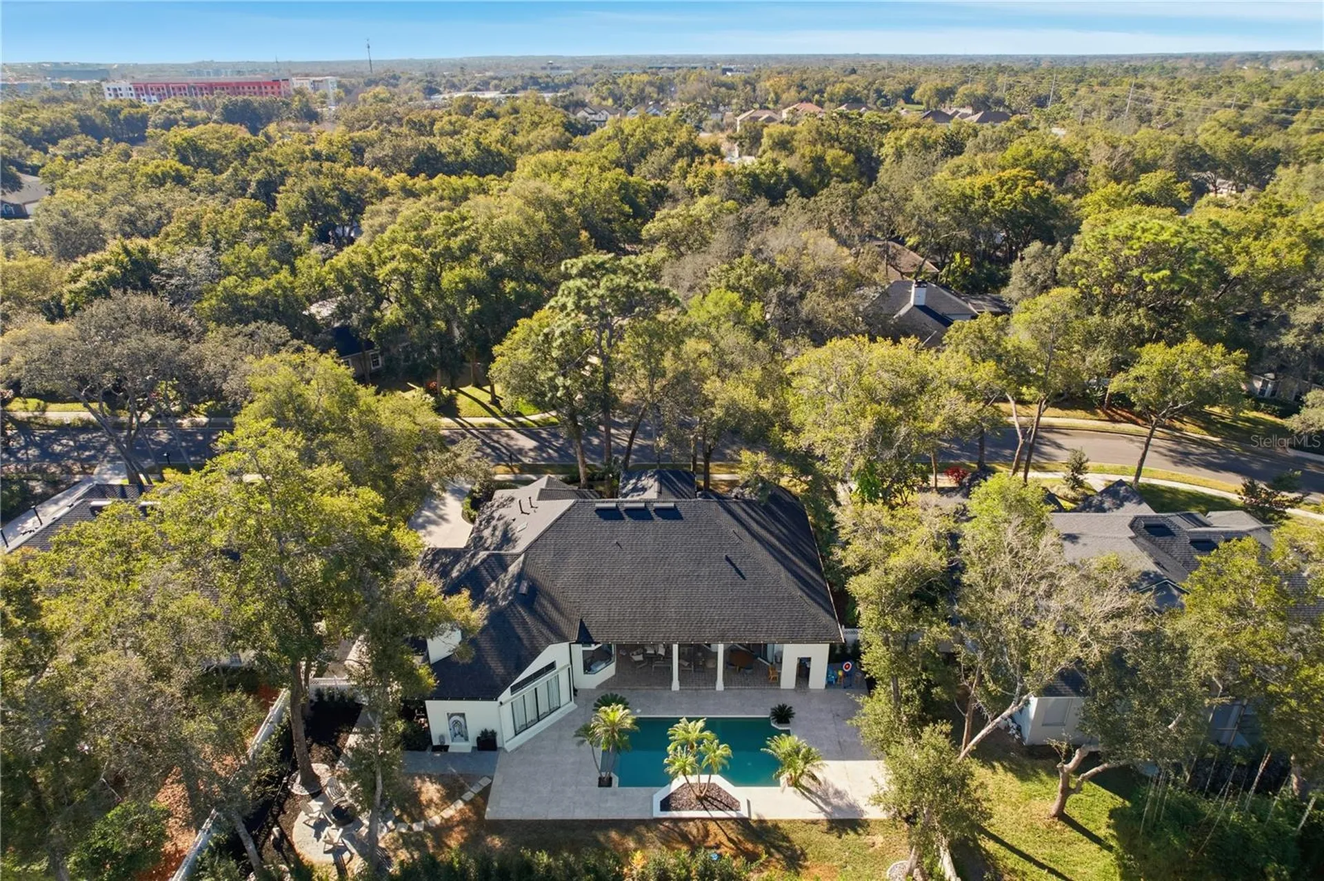 11325 Riverbank Boulevard Orlando FL 32817