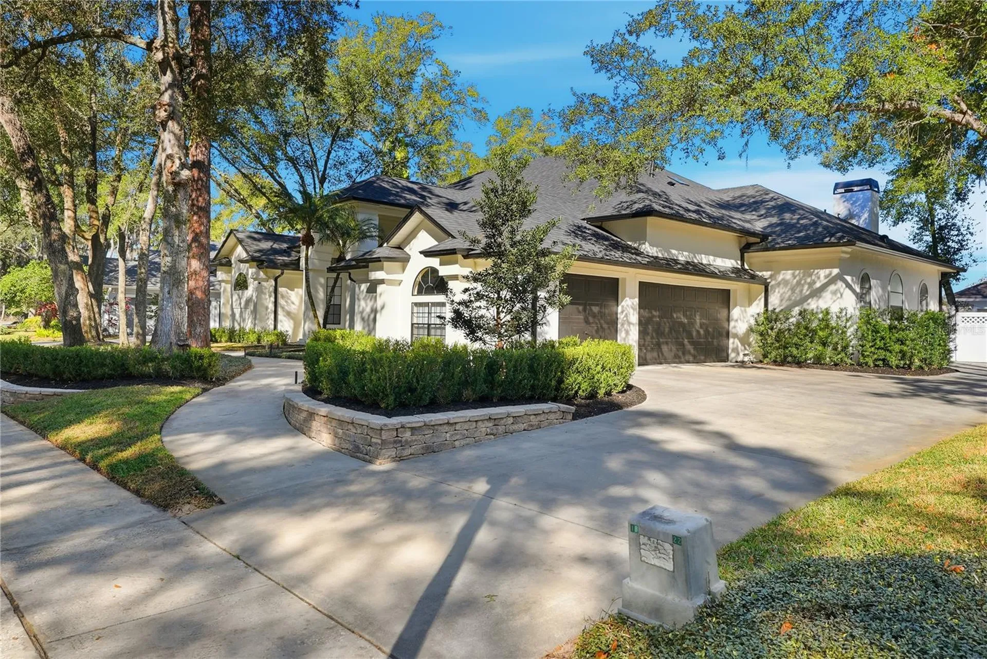 11325 Riverbank Boulevard Orlando FL 32817