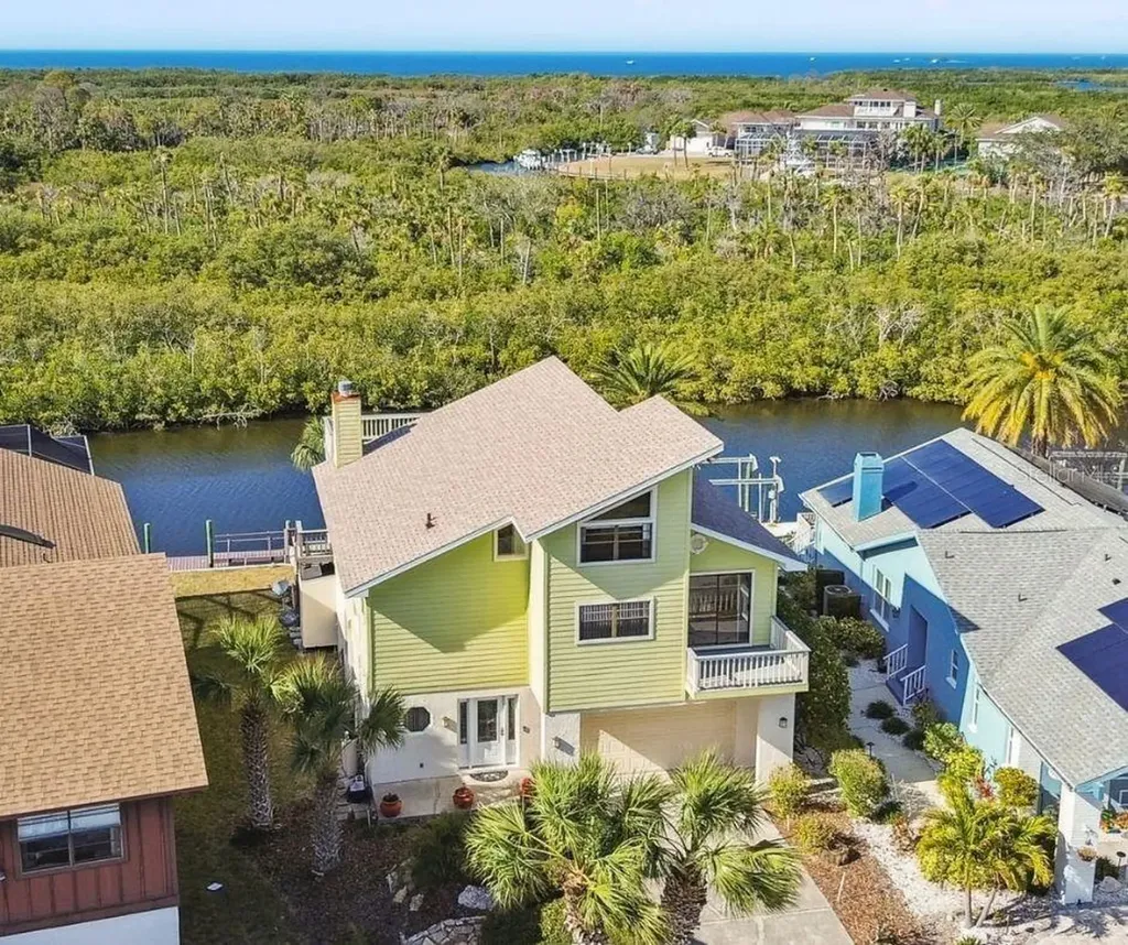 6321 Garland Court New Port Richey FL 34652