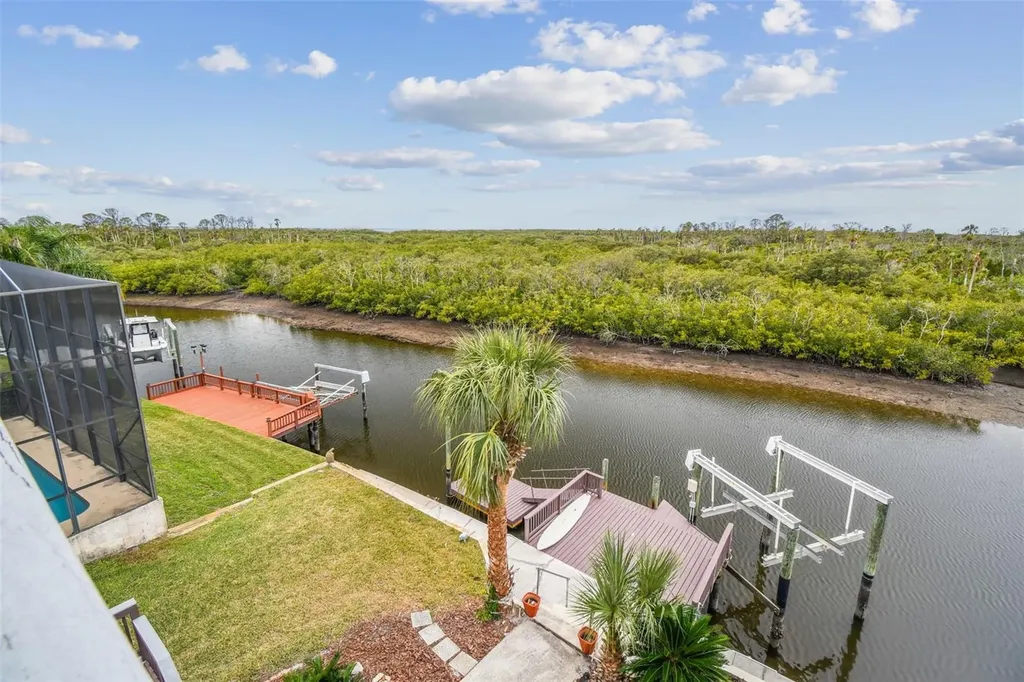 6321 Garland Court New Port Richey FL 34652