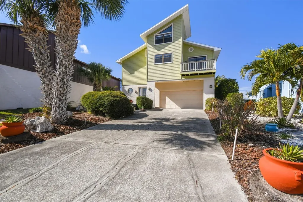 6321 Garland Court New Port Richey FL 34652