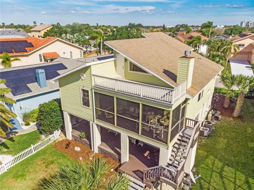 6321 Garland Court New Port Richey FL 34652