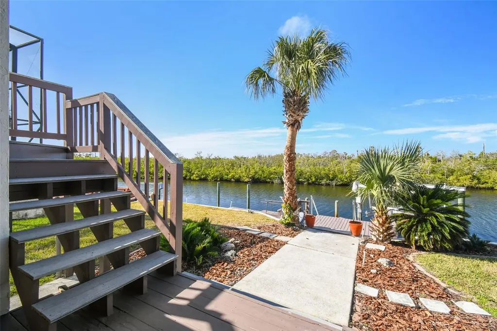6321 Garland Court New Port Richey FL 34652