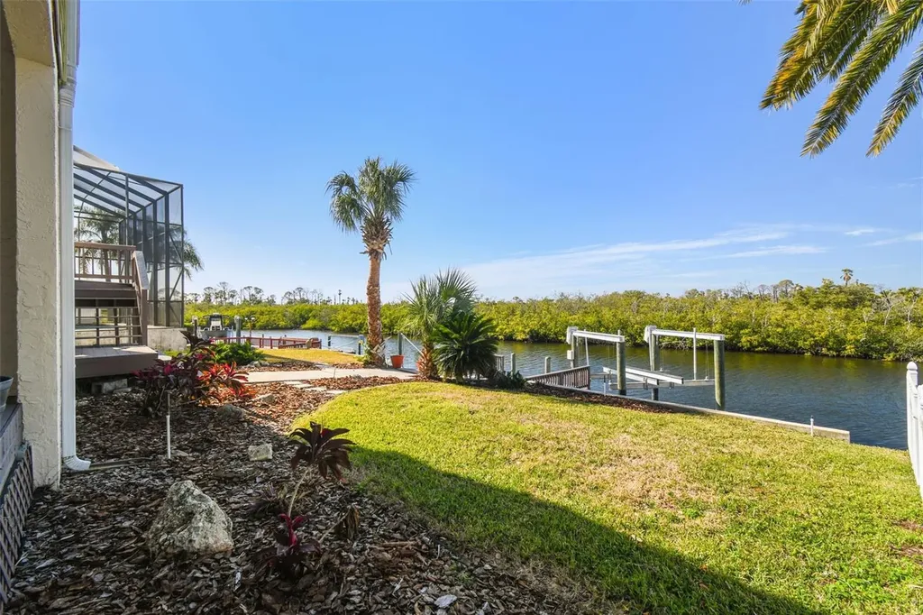 6321 Garland Court New Port Richey FL 34652