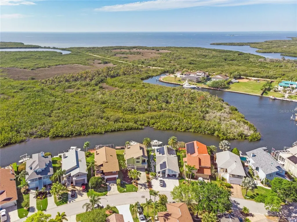 6321 Garland Court New Port Richey FL 34652