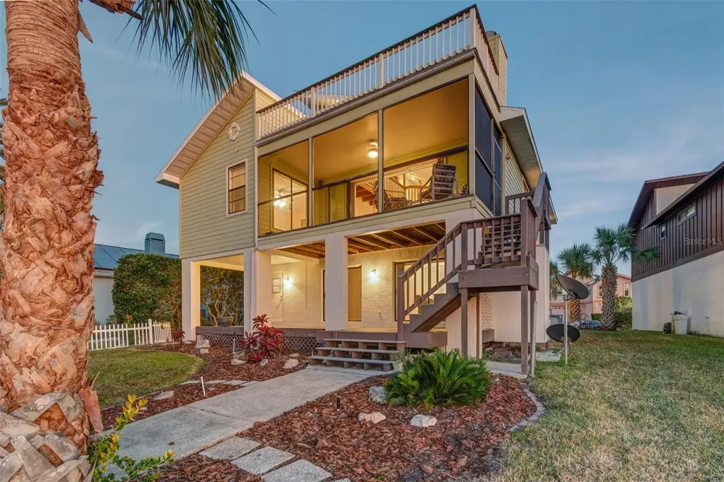 6321 Garland Court New Port Richey FL 34652