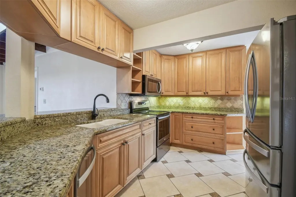 6321 Garland Court New Port Richey FL 34652