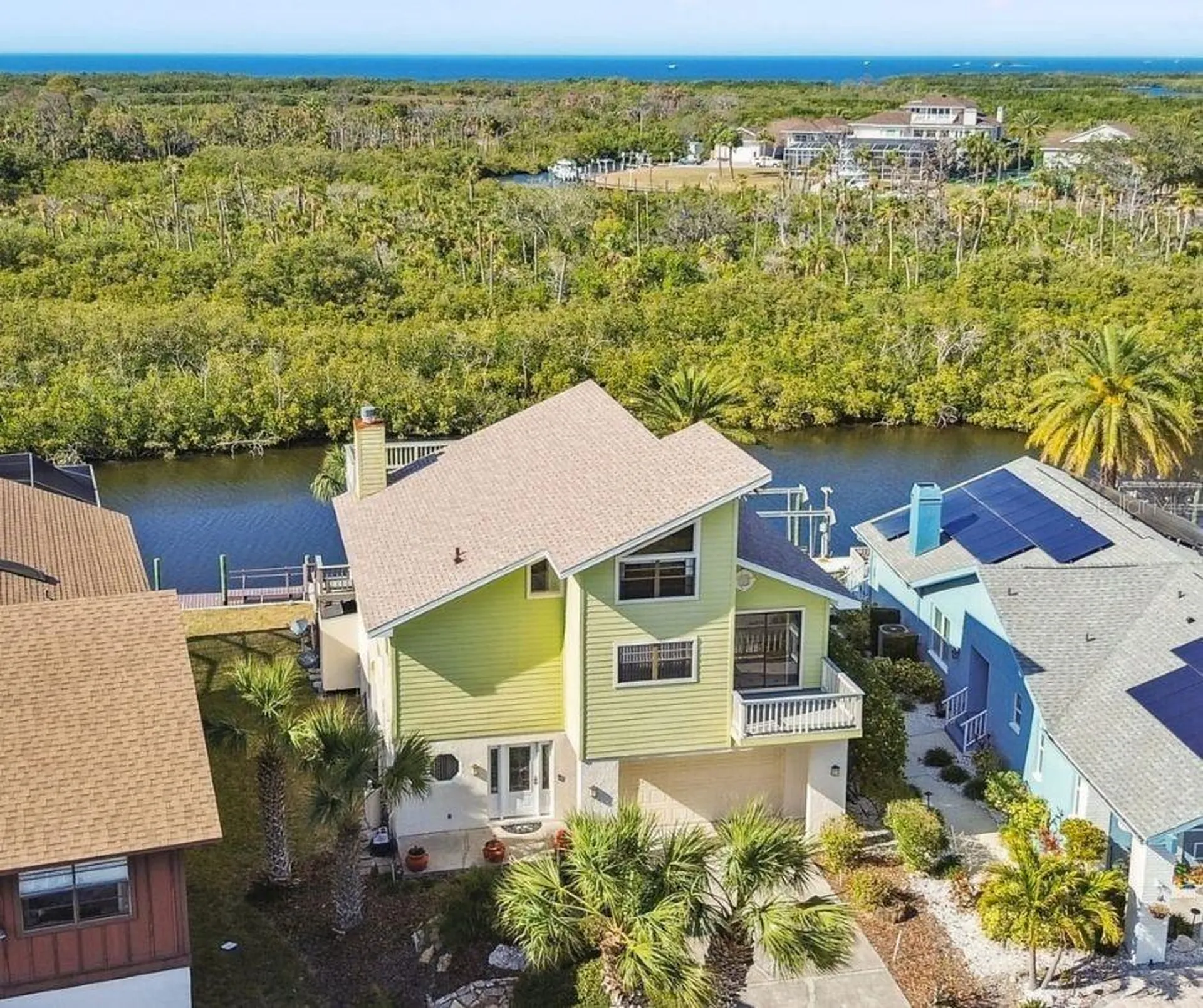 6321 Garland Court New Port Richey FL 34652