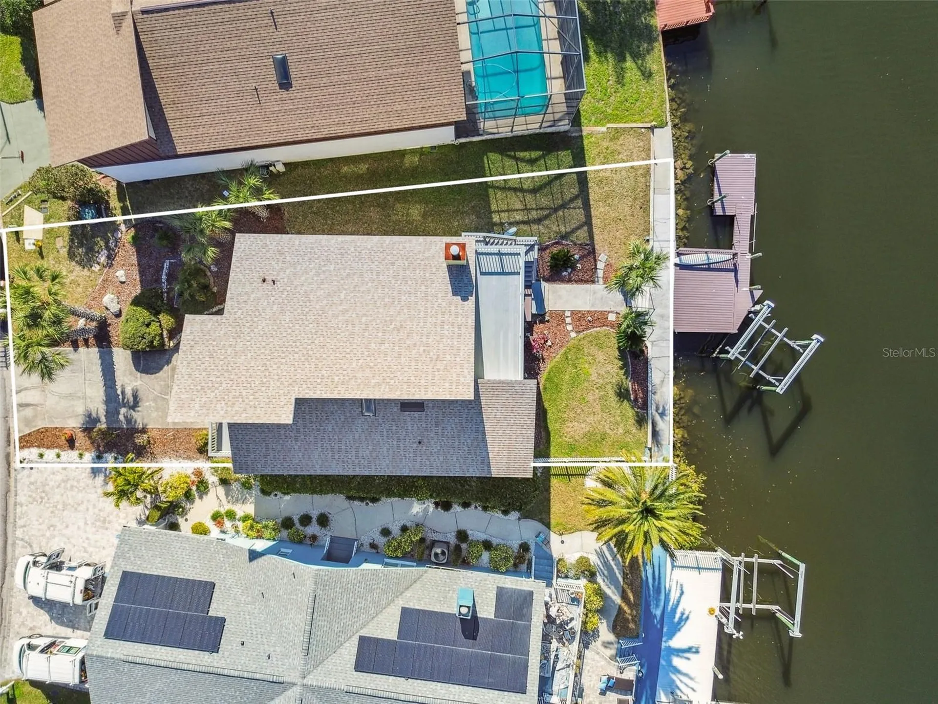 6321 Garland Court New Port Richey FL 34652