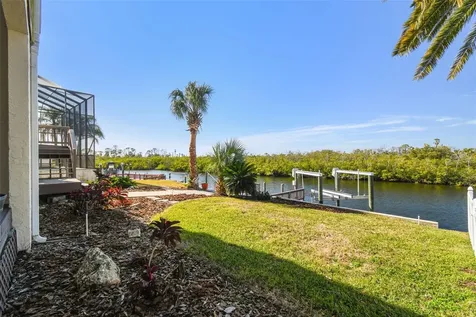 6321 Garland Court New Port Richey FL 34652