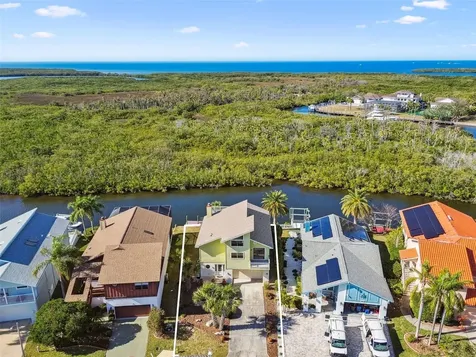 6321 Garland Court New Port Richey FL 34652